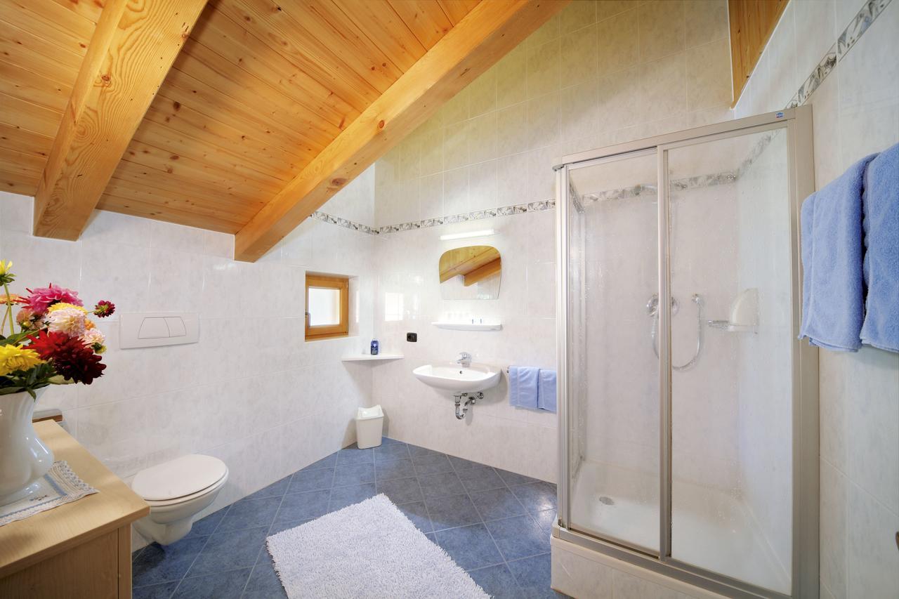 Gasthof Trausberg Corvara in Passiria 外观 照片